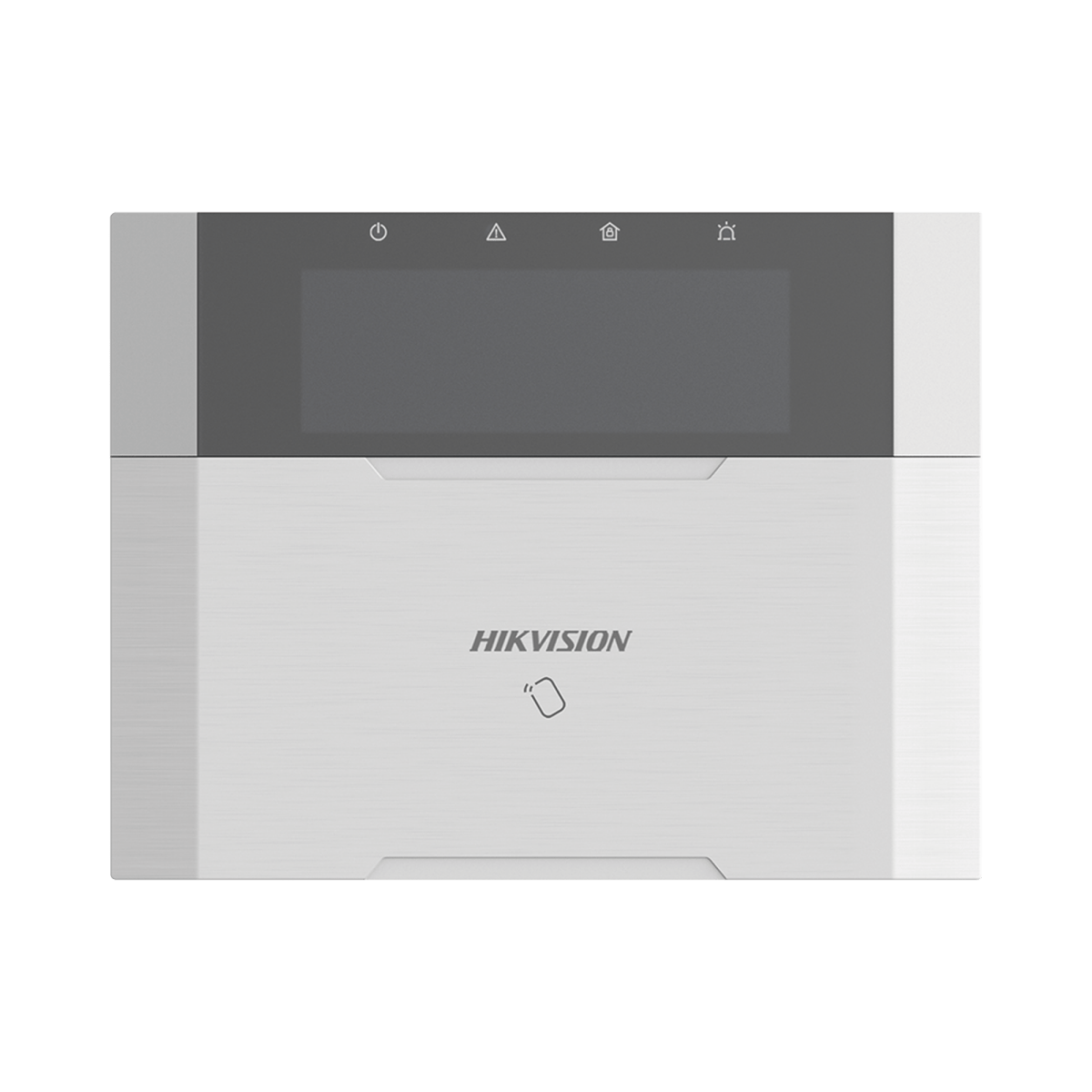 (AX HYBRID PRO) Teclado Compatible con el Panel Hybrid Pro Hikvision DS-PHA64-LP - SILYMX