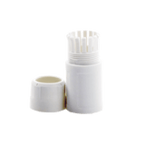 Conector de Protección de Red RJ45 para Exterior DS-PLUG-EXTN - SILYMX