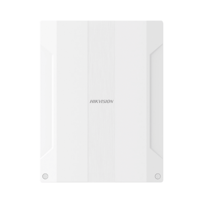 (AX PRO) Expansor de Zonas Inalámbrico / 16 Entradas / 2 Salidas / Permite Integrar Sensores Cableados con el Panel AX PRO (Permite Integrar Sensores DSC y Otras Marcas ) / No compatible con el panel DS-PHA64-LP - SILYMX