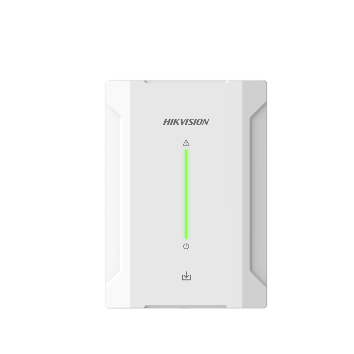 (AX HYBRID PRO) Expansor de 8 Zonas Cableadas / Conexión RS-485 hacia el Panel con Salida para Conexión en Cascada / Permite Agregar Sensores Cableados / 2 Salidas de Relevador - SILYMX