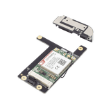 (AX HYBRID PRO) Comunicador 3G/4G / Micro SIM/ Compatible con el Panel Hybrid Pro Hikvision DS-PHA64-LP - SILYMX