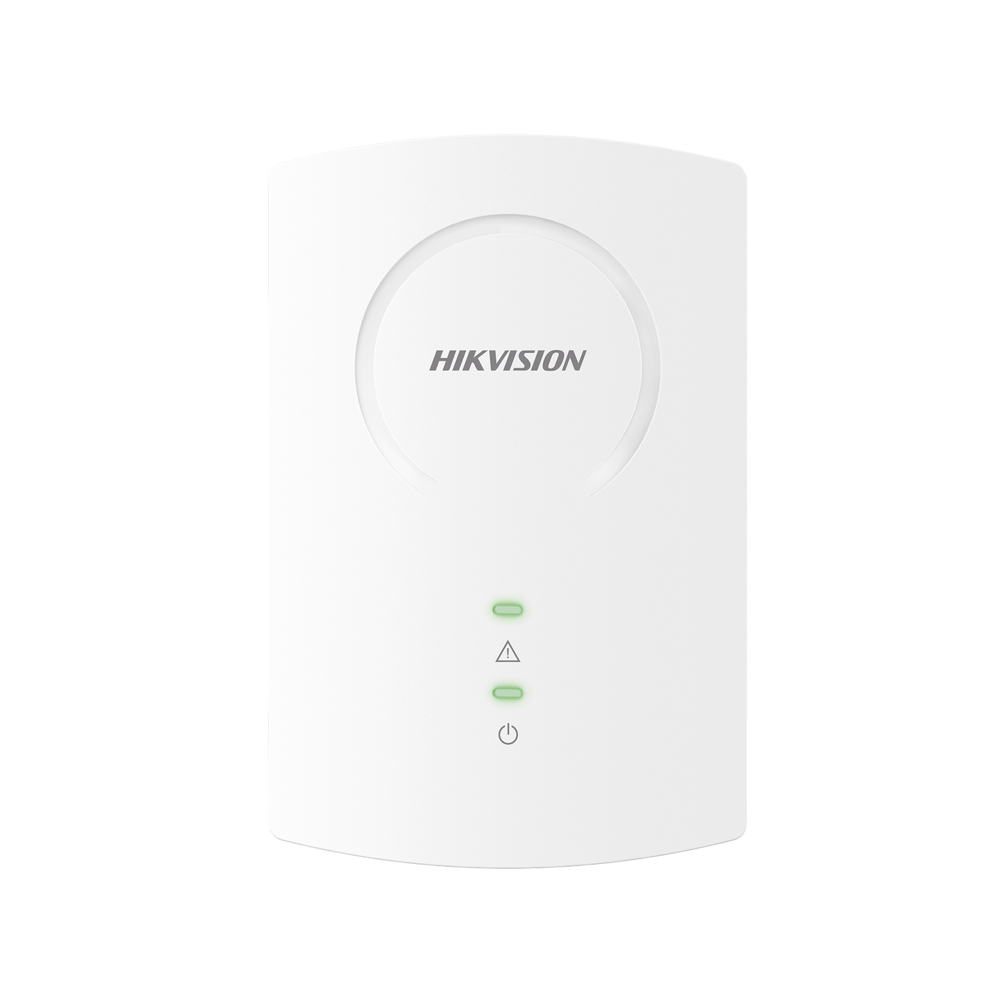 Expansor de 8 Zonas Inalámbricas / Conexión RS485 Hacia el Panel / Permite Agregar Sensores AX HUB - SILYMX