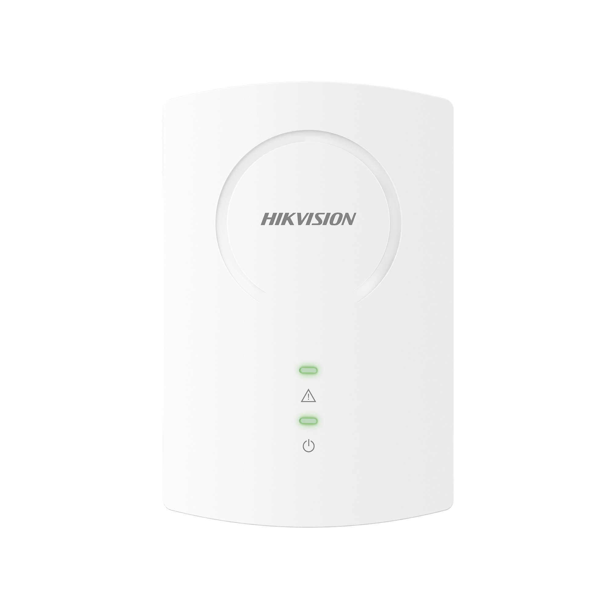 Expansor de 8 Zonas Inalámbricas / Conexión RS485 Hacia el Panel / Permite Agregar Sensores AX HUB - SILYMX