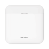 (AX PRO) Repetidor de Señal Hikvision / LED Indicador / Batería de Respaldo - SILYMX