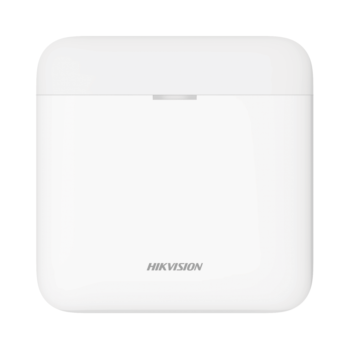 (AX PRO) Repetidor de Señal Hikvision / LED Indicador / Batería de Respaldo - SILYMX