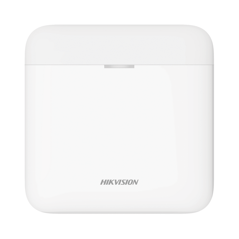 (AX PRO) Repetidor de Señal Hikvision / LED Indicador / Batería de Respaldo - SILYMX