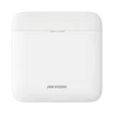 Panel de Alarma Inalámbrico Hikvision AX PRO Soporta 48 Zonas GSM 3G/4G Wi-Fi y Ethernet Incluye Bateria de respaldo DS-PWA48-M-WB - SILYMX