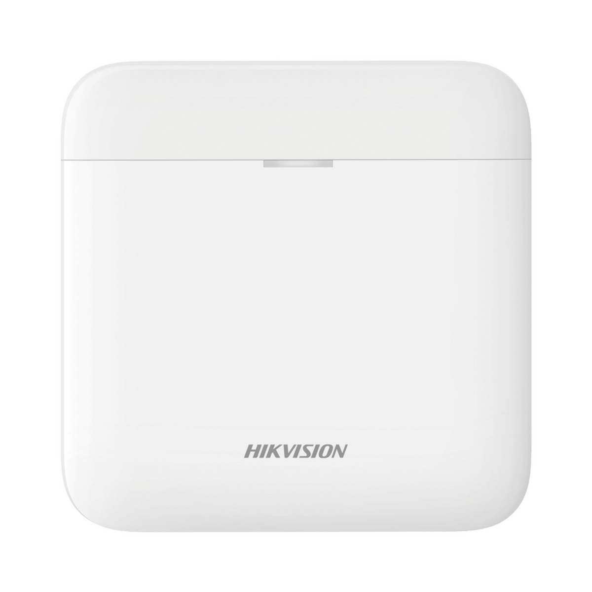 (AX PRO) Panel de Alarma Inalámbrico de Hikvision / Soporta 96 Zonas / GSM 3G/4G, Wi-Fi y Ethernet / Compatible con los Accesorios AX PRO. - SILYMX