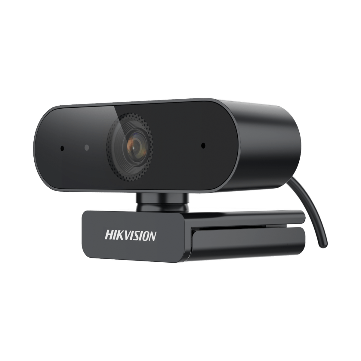 Cámara Web Alta Denifición (1080P) / Giro 360° / Gran Angular / Micrófono Integrado / Conector Usb De 2 Mts / Reducción De Ruido Inteligente - SILYMX