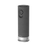 HIKVISIONDS-UVCX-12Cámara de Videoconferencias Portátil / Resolución de 2 Megaxpiel (Full HD) / 4 Micrófonos / Altavoz 5 W / Conexión USB / control remoto / Plug and Play - SILYMX