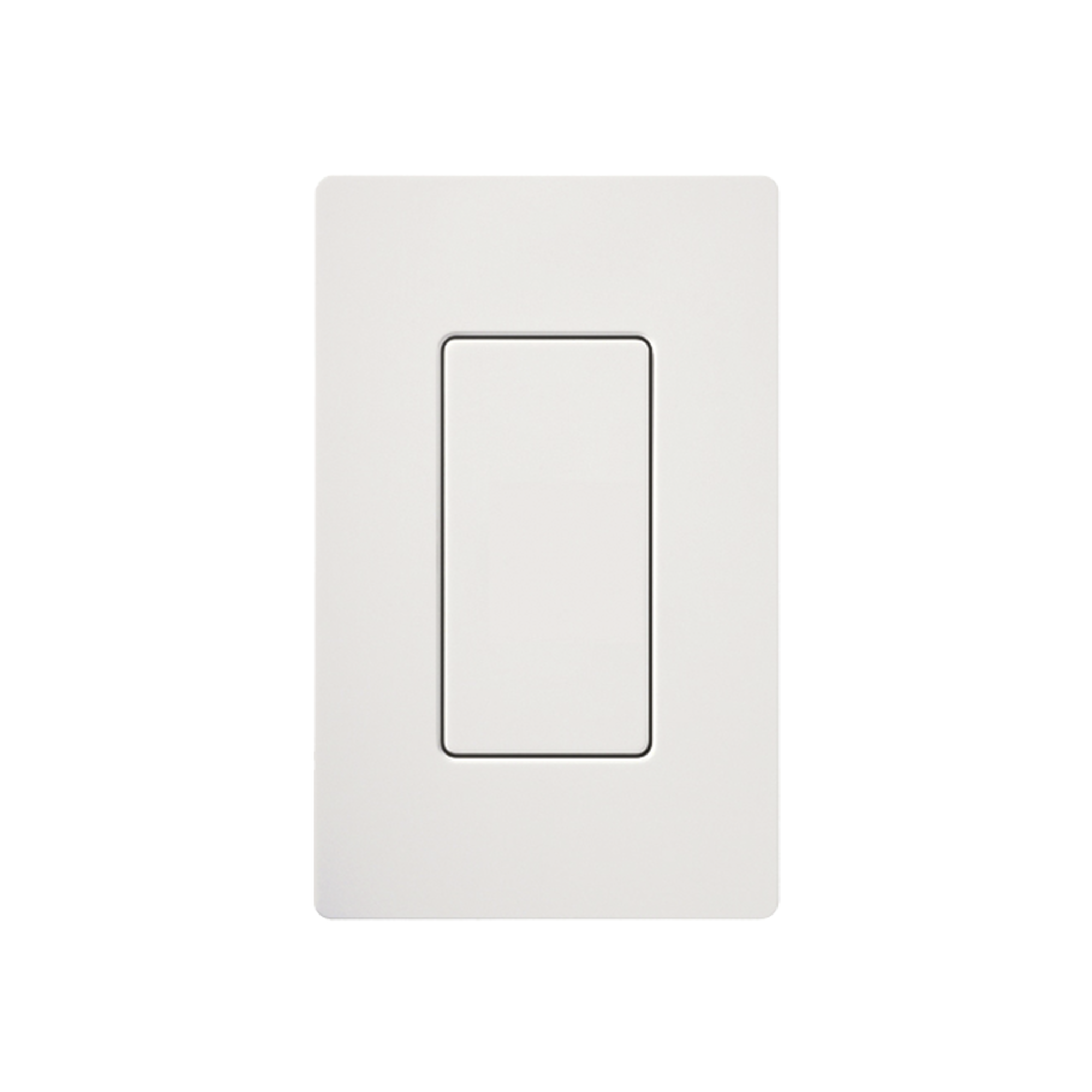 Placa ciega de pared - SILYMX