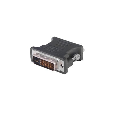Adaptador DVI macho a VGA hembra - SILYMX