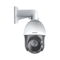 Domo PTZ TurboHD 2 Megapixel (1080P) / 25X Zoom / 100 mts IR EXIR / Exterior IP66 / WDR 120 dB / RS-485 / Ultra Baja Iluminación
