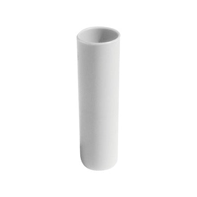 Cople (Unión) para tubería rígida, PVC Auto-extinguible, de 40 mm - SILYMX