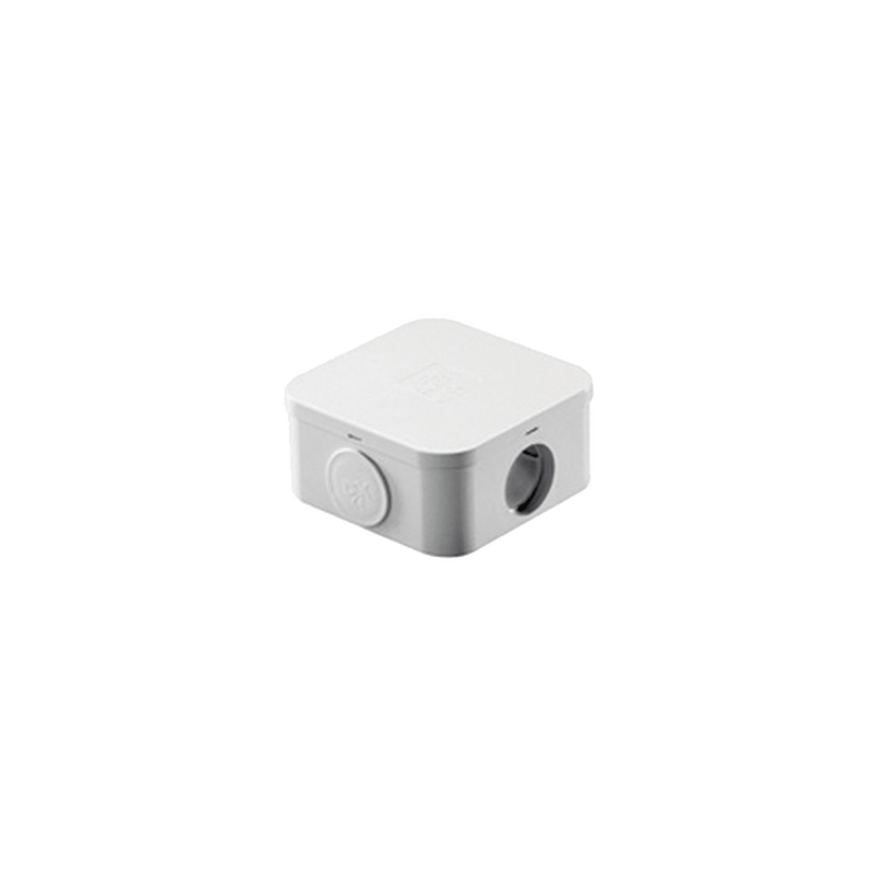 Caja Quadrix IP54 - SILYMX