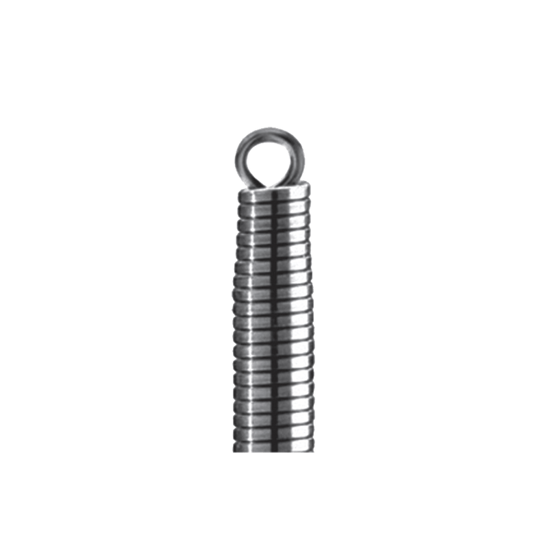 Muelle para curvar en frió tubería rígida de PVC Gewiss de 20 mm - SILYMX