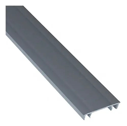 Tapa Para Ducto Ranurado Panduit 2 Pulgadas 1.80 M Color Gris - SILYMX