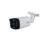 DAHUA HFW1200T-36- Camara Bullet HDCVI 1080p/ 90 Grados de Apertura/ Lente Fijo de 3.6mm/ IR 30 Mts/ IP67/ Metalica/ TVI AHD y CBVS/ - SILYMX