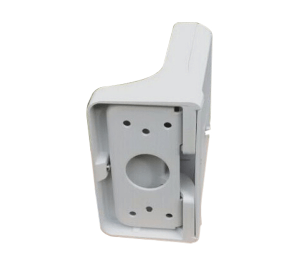 DAHUA SD22204IGCPAK - Camara mini PTZ de 2 MP HDCVI / 4X Zoom óptico con brazo de pared PFB203W incluido - SILYMX