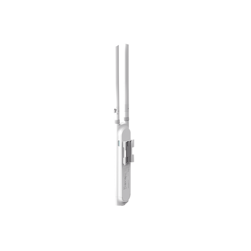 Punto de acceso Tp-Link doble banda WiFi AC 1200 Wave 2 MESH en exterior MU-MIMO 2X2 Soporta hasta 100 clientes EAP225-OUTDOOR - SILYMX