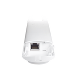 Punto de acceso Tp-Link doble banda WiFi AC 1200 Wave 2 MESH en exterior MU-MIMO 2X2 Soporta hasta 100 clientes EAP225-OUTDOOR - SILYMX