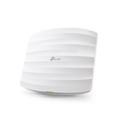 Punto de Acceso TP-Link doble banda MU-MIMO 3X3 PoE af PoE Pasivo