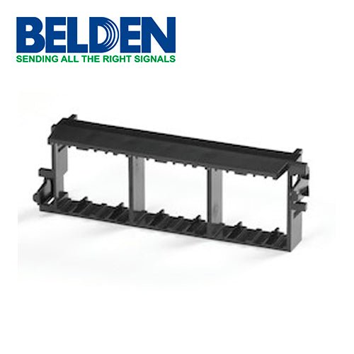 Placa Ciega Ffzh00bb Belden Fiberexpress Ultrahd - SILYMX
