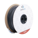 Carrete de Fibra Óptica Monomodo con conectores SC-SC Duplex, Reforzada con Kevlar, de 200 metros - SILYMX