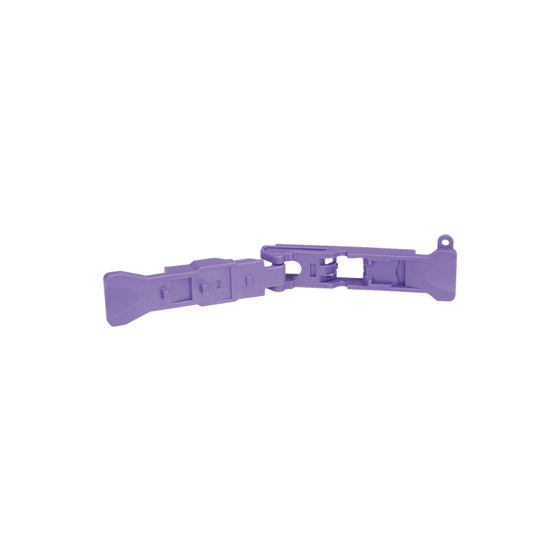 Herramienta Para Conector Plano O Angulado De Terminación En Campo Tx6A De Panduit - SILYMX