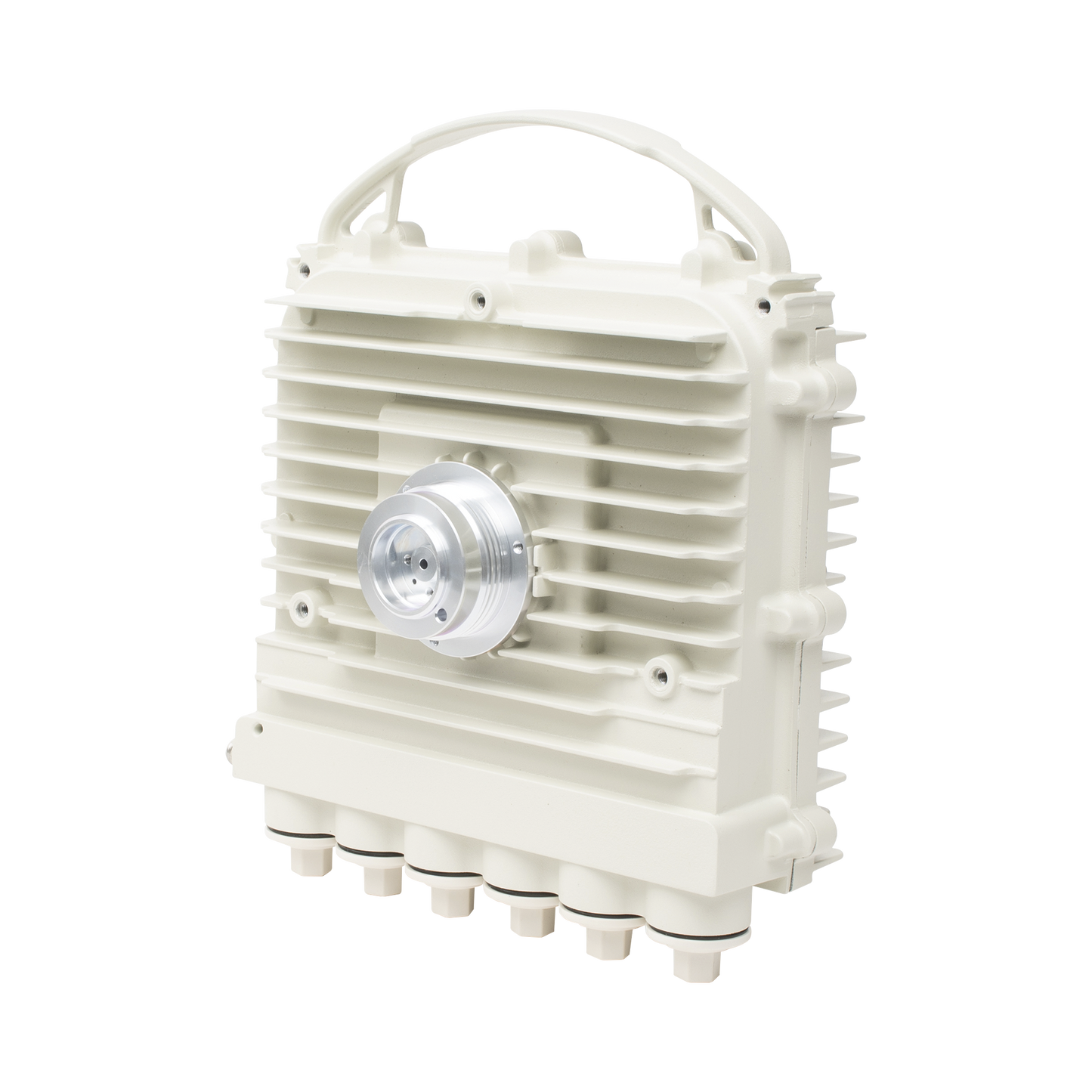 Siklu EtherHaul-1200FX 1 Gigabit Full Duplex 70/80GHz Banda-E - SILYMX