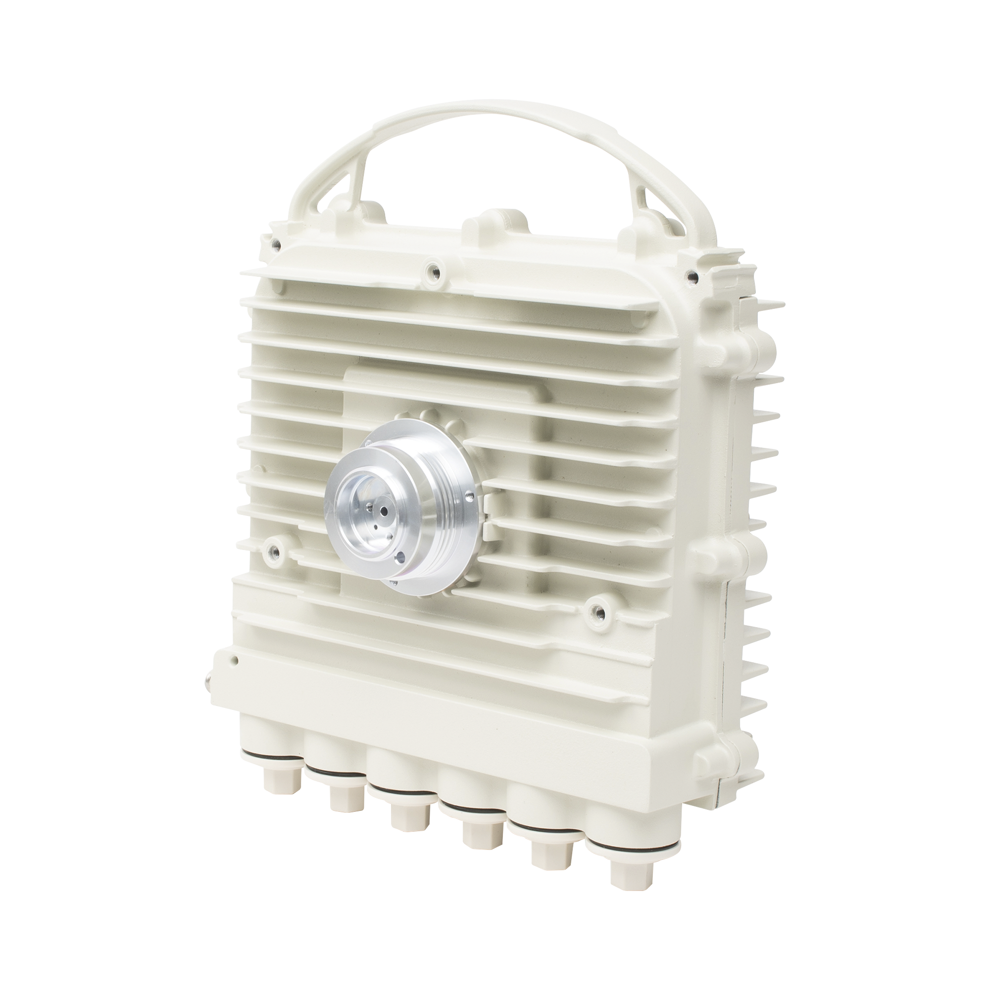 Siklu EtherHaul-1200FX 1 Gigabit Full Duplex 70/80GHz Banda-E - SILYMX