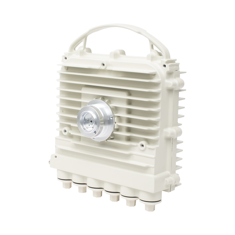 Siklu EtherHaul-1200FX 1 Gigabit Full Duplex 70/80GHz Banda-E - SILYMX