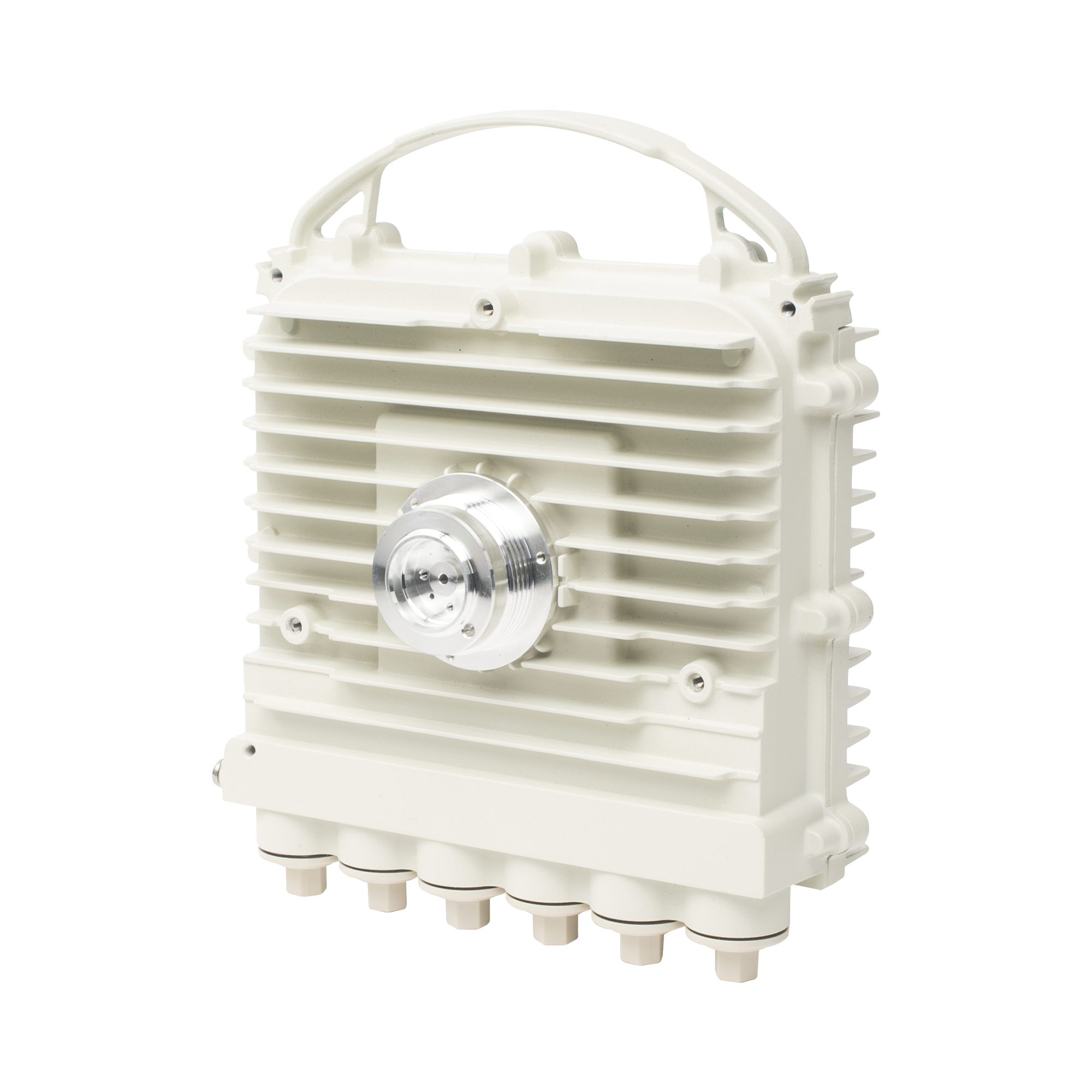 Siklu EtherHaul-1200FX 1 Gigabit Full Duplex 70/80GHz Banda-E - SILYMX