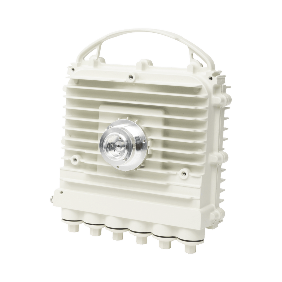 Radio EtherHaul Serie 2500FX-EXN 1 a 2 Gigabit Full Duplex, 70/80GHz, Sin Interferencia, Banda Libre - SILYMX