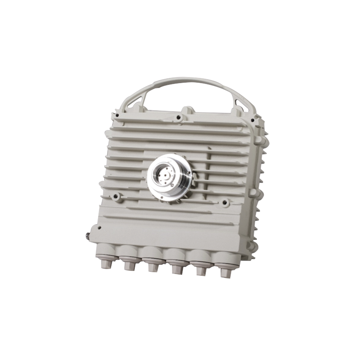 EtherHaul-8010FX hasta 10 Gigabit Full Duplex 70/80GHz Banda-E (Frecuencia-Alta) - SILYMX