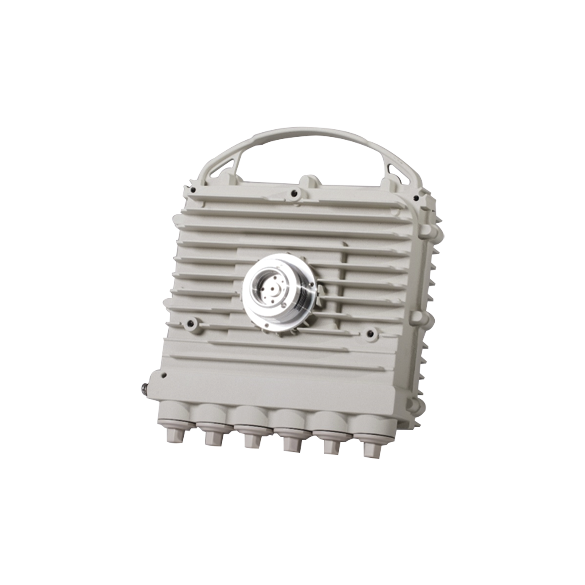 EtherHaul-8010FX hasta 10 Gigabit Full Duplex 70/80GHz Banda-E (Frecuencia-Baja) - SILYMX