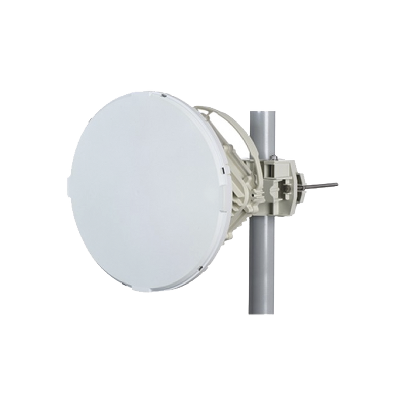 Antena Etherhaul de 1 pie. (FCC/ETSI) - SILYMX
