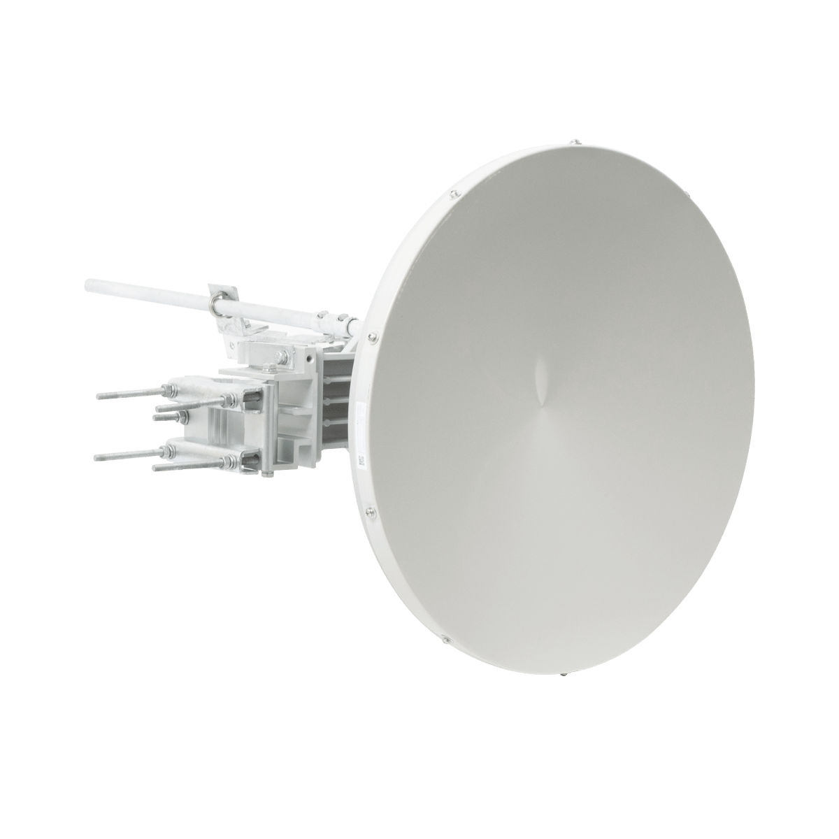 Antena de 2 pies y kit de montaje para la familia Etherhaul (FCC/ETSI) - SILYMX