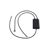 Adaptador EHS para Teléfonos Fanvil y Grandstream serie GXP16XX, para diademas inalámbricas DECT de Jabra - SILYMX