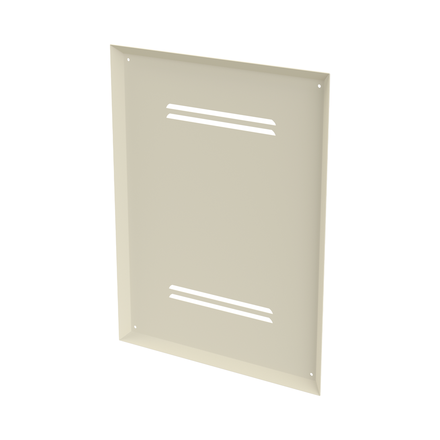 Tapa Metalica para EIGTR19 - SILYMX