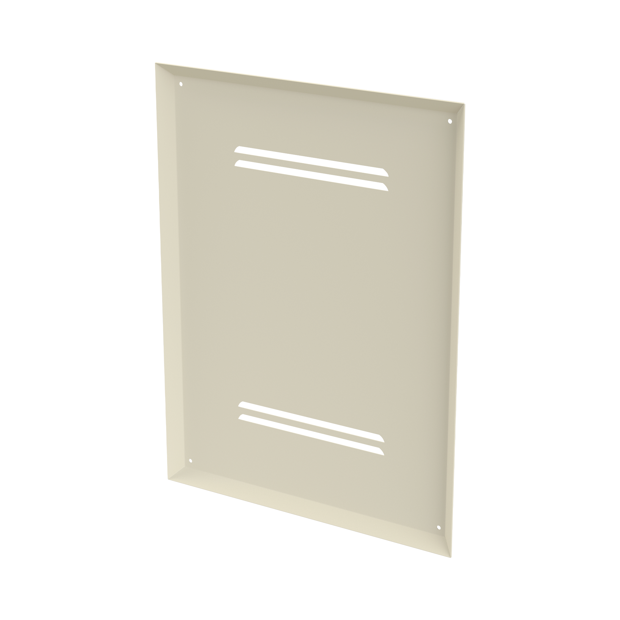 Tapa Metalica para EIGTR19 - SILYMX