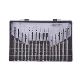 Juego de Desarmadores de Precisión Multifunciones Tipo Joyero/Relojero. - SILYMX