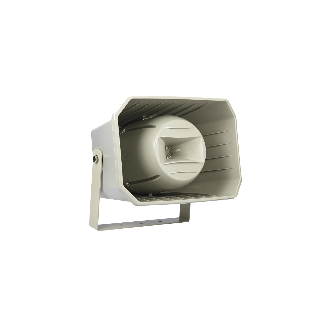 Altavoz HI-FI | Alta Impedancia 70/100V | 6.25W-12.5W-25W-50W | 99dB de Sensibilidad | Exterior IP66 | Ideal para Música y Voceo - SILYMX