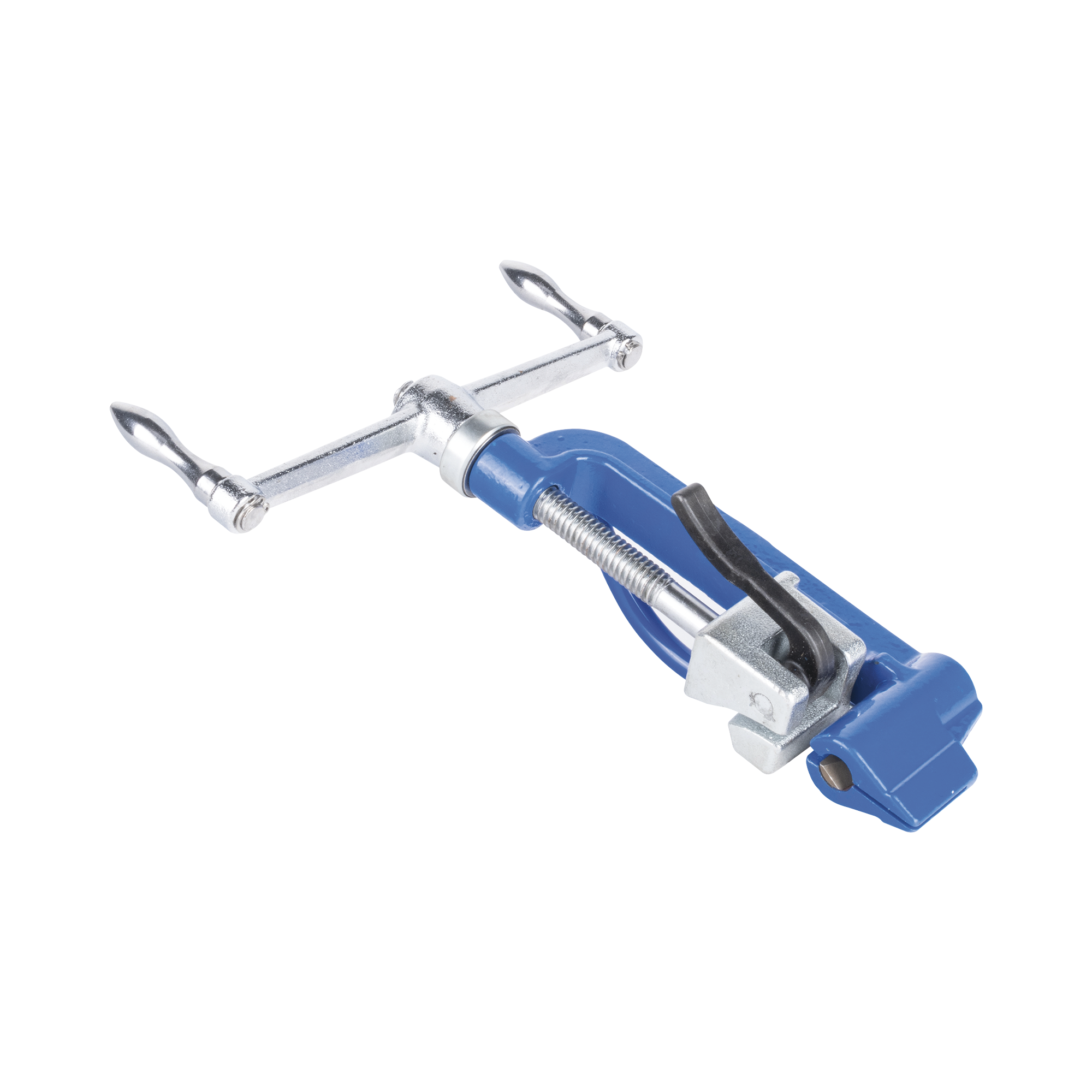 Flejadora Manual Ajustable con Corte para Fleje de 3/4" y 5/8" EP7305H - SILYMX