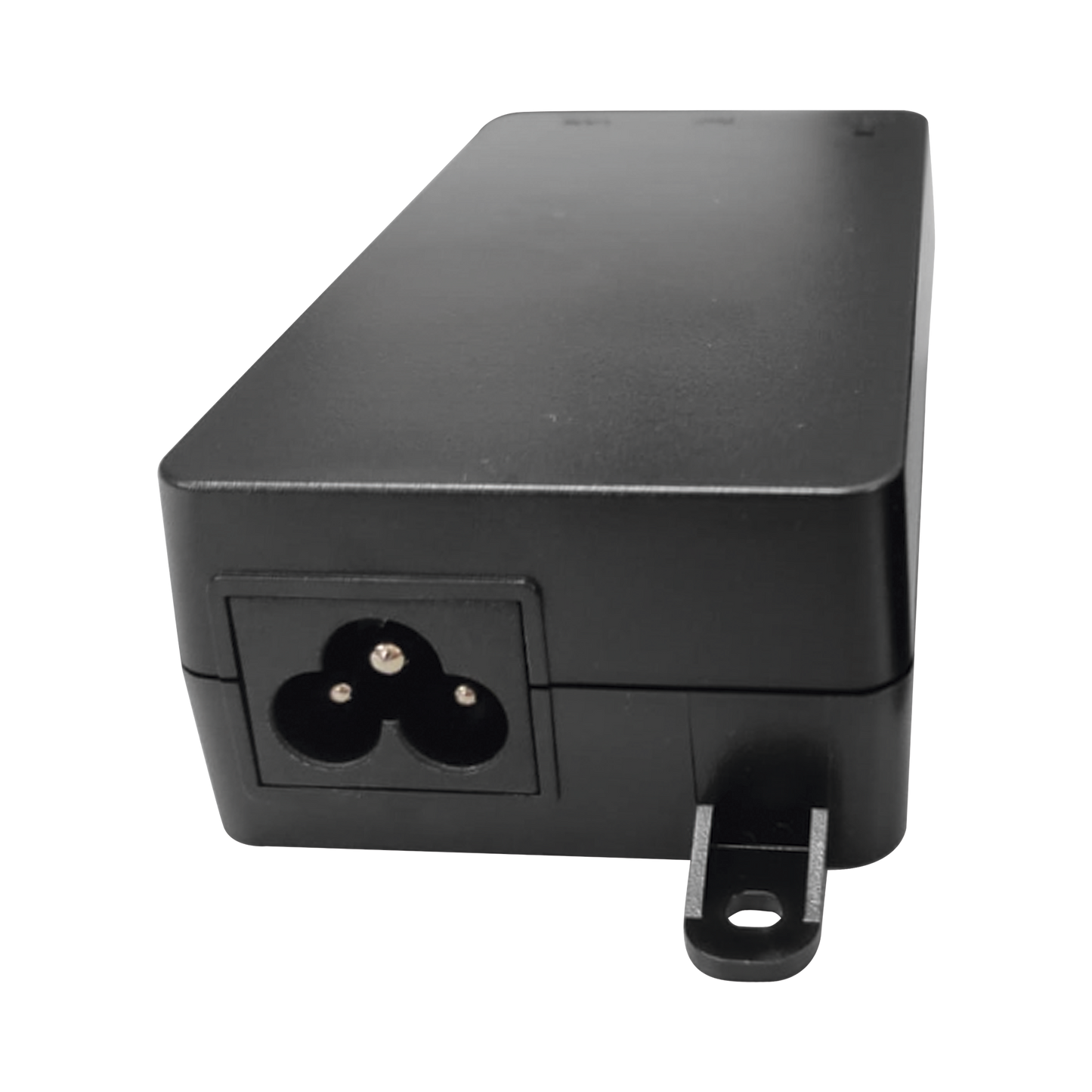 Adaptador PoE 802.3at/af Gigabit. - SILYMX