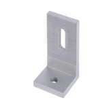 Soporte L para para montajes de paneles solares - SILYMX