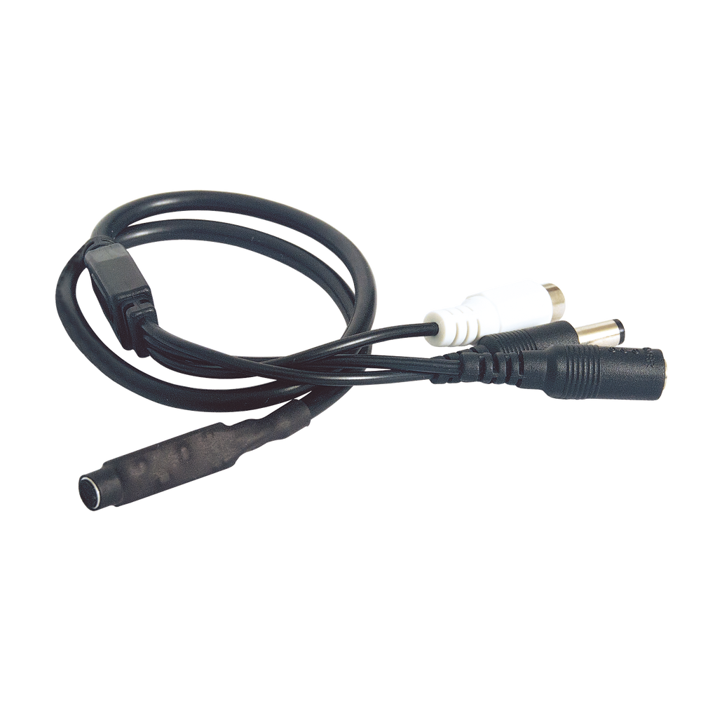 Microfono Omnidireccional EPCOM 10 a 50 m2 con cancelacion de ruido de alta fidelidad EP-MIC EP-MIC - SILYMX