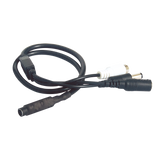 Microfono Omnidireccional EPCOM 10 a 50 m2 con cancelacion de ruido de alta fidelidad EP-MIC EP-MIC - SILYMX