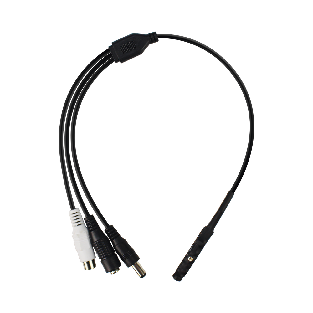 Microfono Omnidireccional EPCOM 10 a 50 m2 con cancelacion de ruido de alta fidelidad EP-MIC EP-MIC - SILYMX