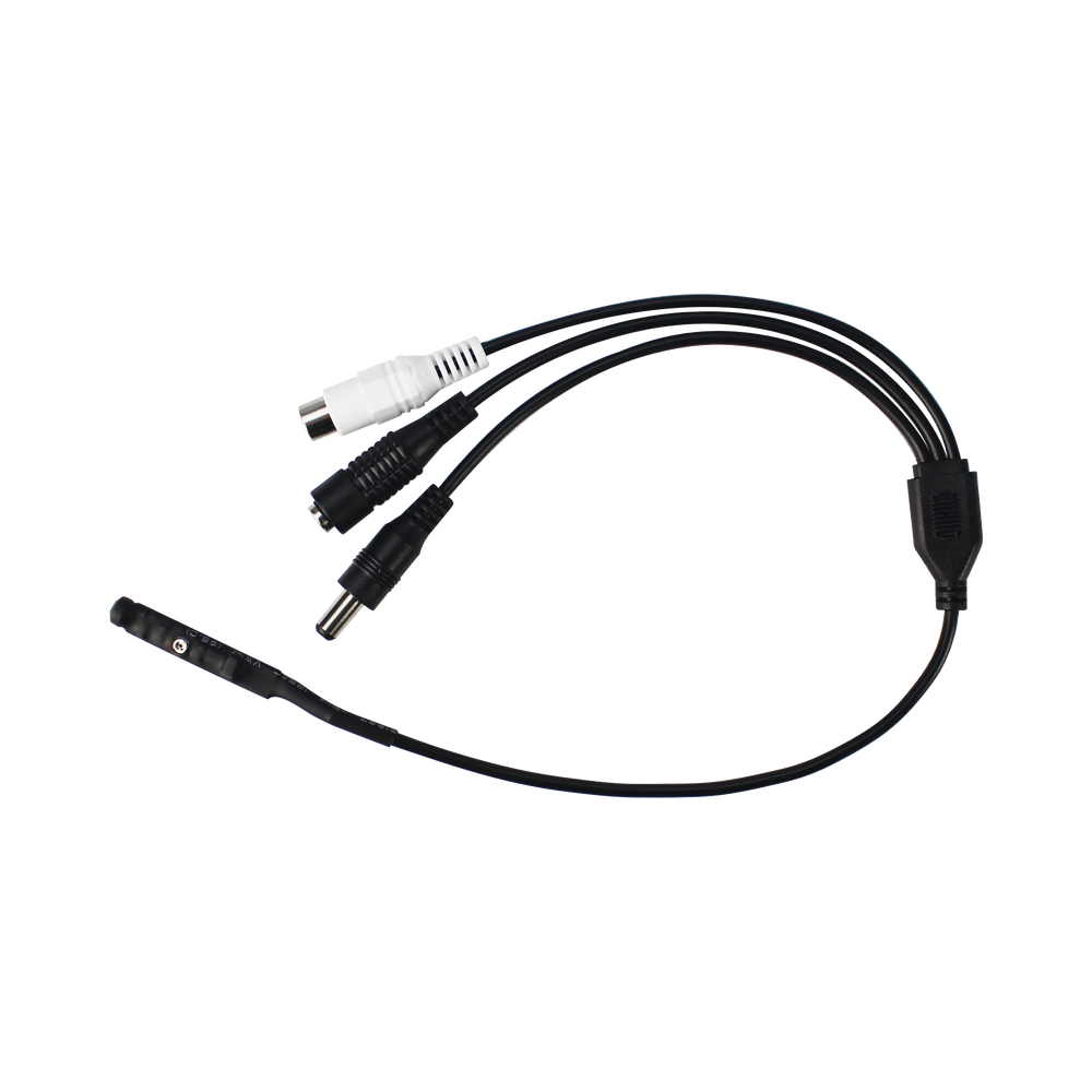 Microfono Omnidireccional EPCOM 10 a 50 m2 con cancelacion de ruido de alta fidelidad EP-MIC EP-MIC - SILYMX